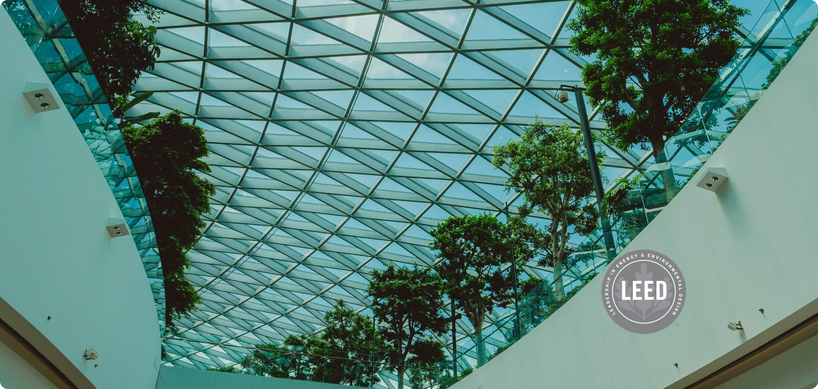 leed certification europe