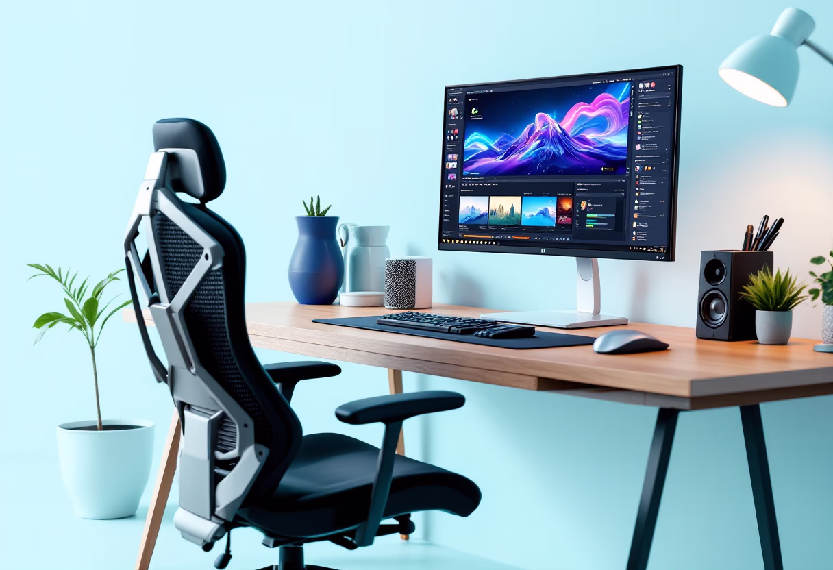 image of game development process