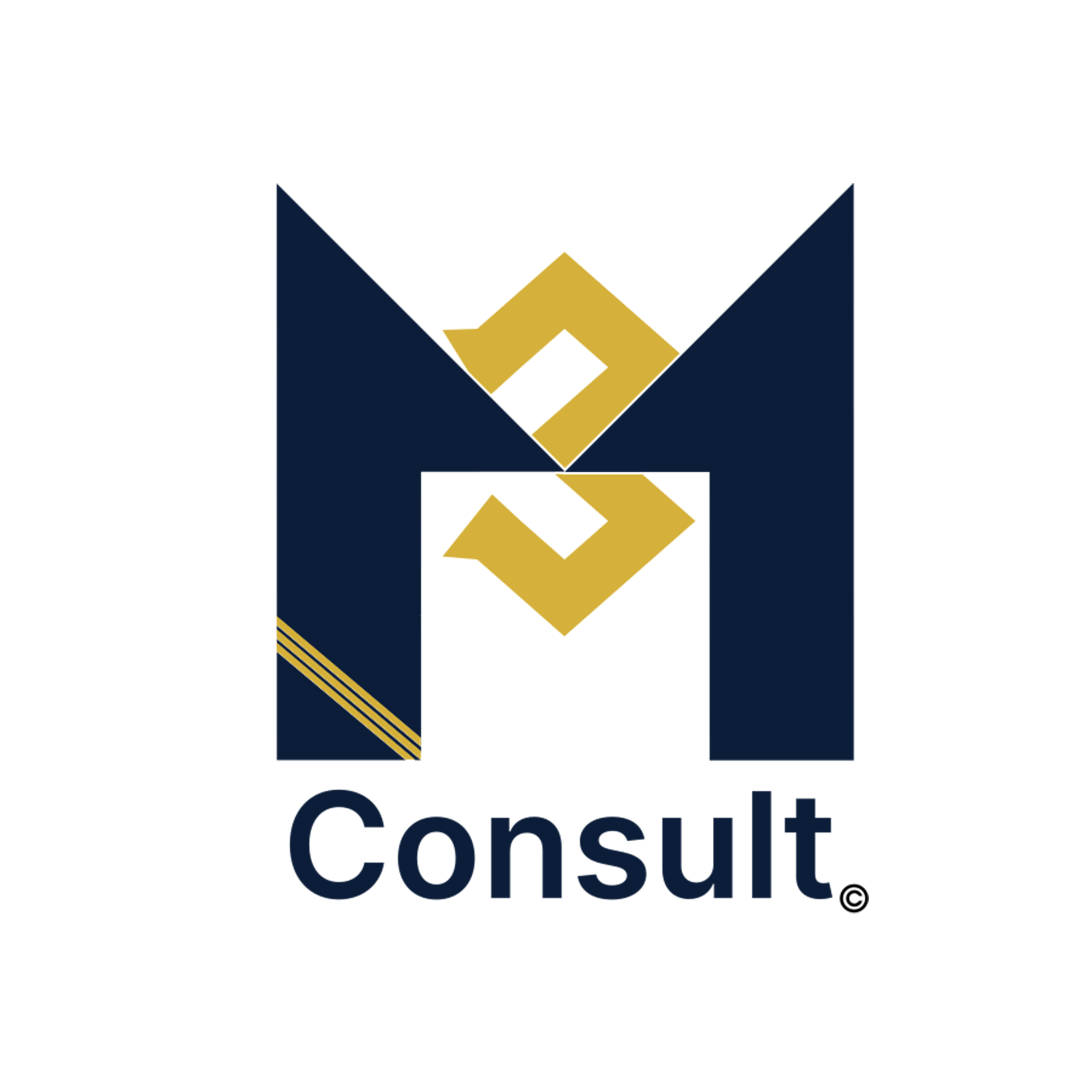 image of an inspiration board for logo design