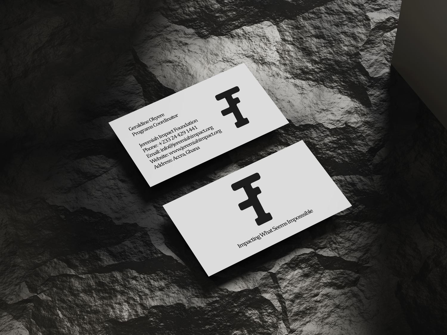 image of community involvement for a furniture store