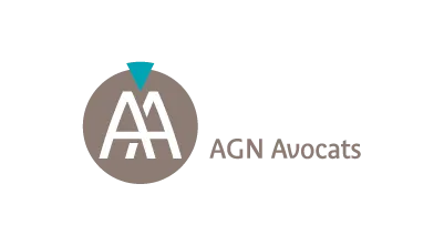 logo AGN avocats