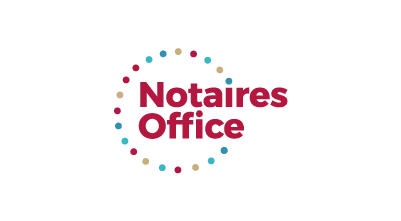logo notaires offices