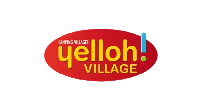 logo yellow village
