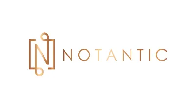 logo notantic