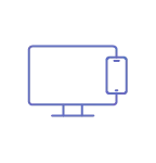 site responsive, compatibilité multi-écran, adaptation sur ordinateur et smartphone.