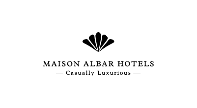 logo maison albar hotels