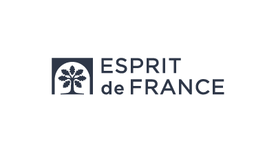 logo esprit de france