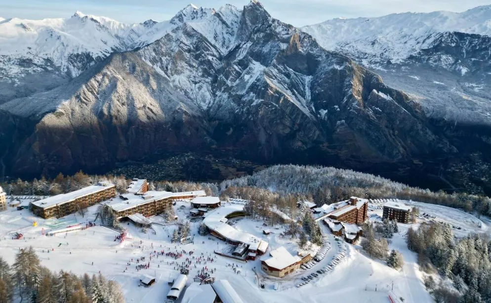 Logo Tripadvisor Qualitelis avis