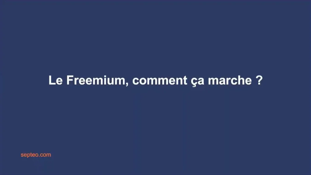 Le Freemium Legatus, comment ça marche ?