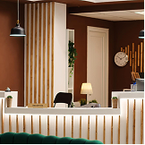 Attractivité pour l’hospitality