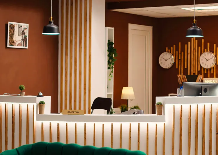 Attractivité pour l’hospitality