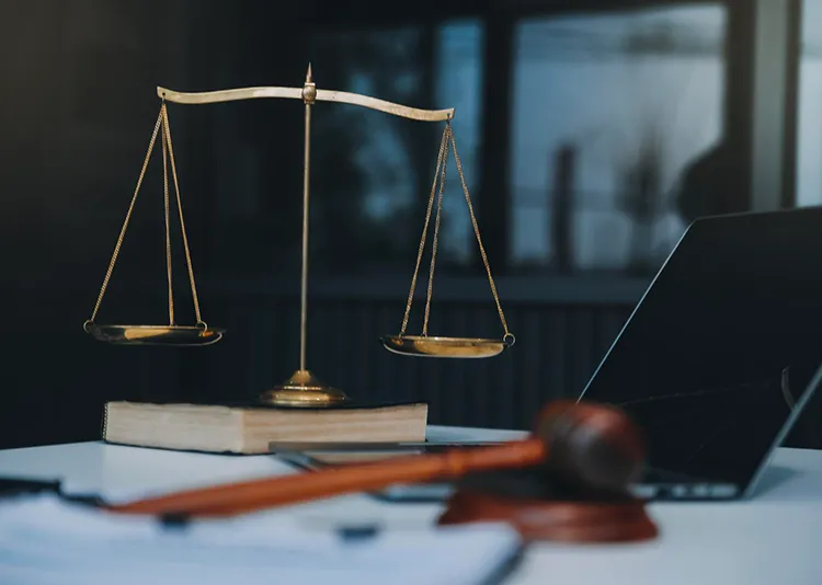 Crédibilité pour les professions juridiques