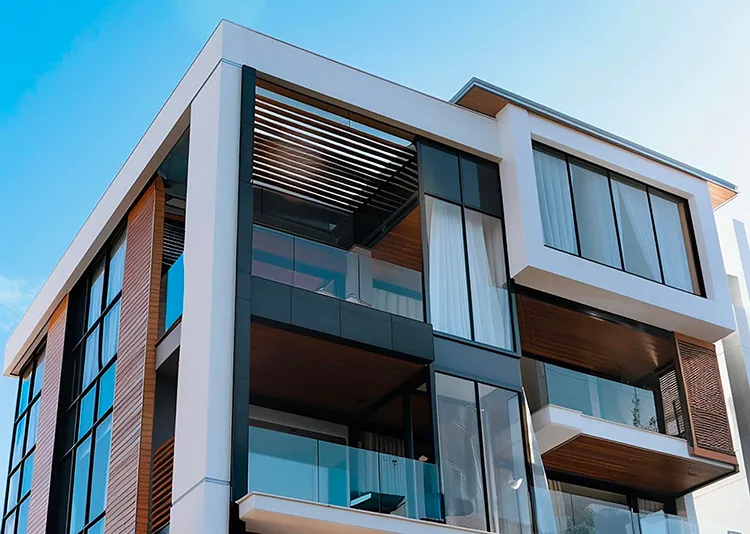 Visibilité locale pour l’immobilier