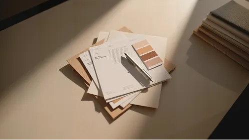 Branding and strategy at Paramount 