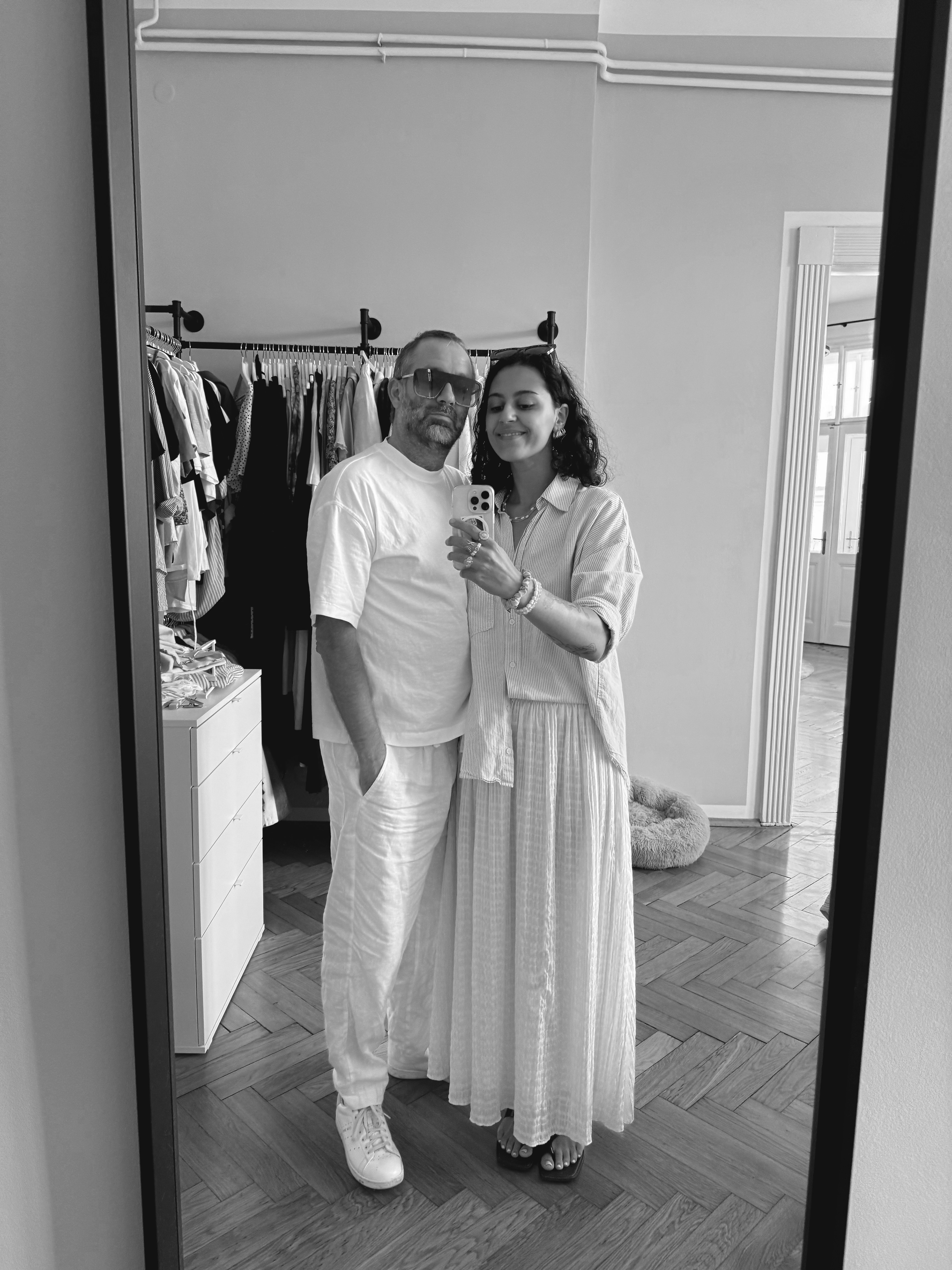 Founders of Velvet Ventures