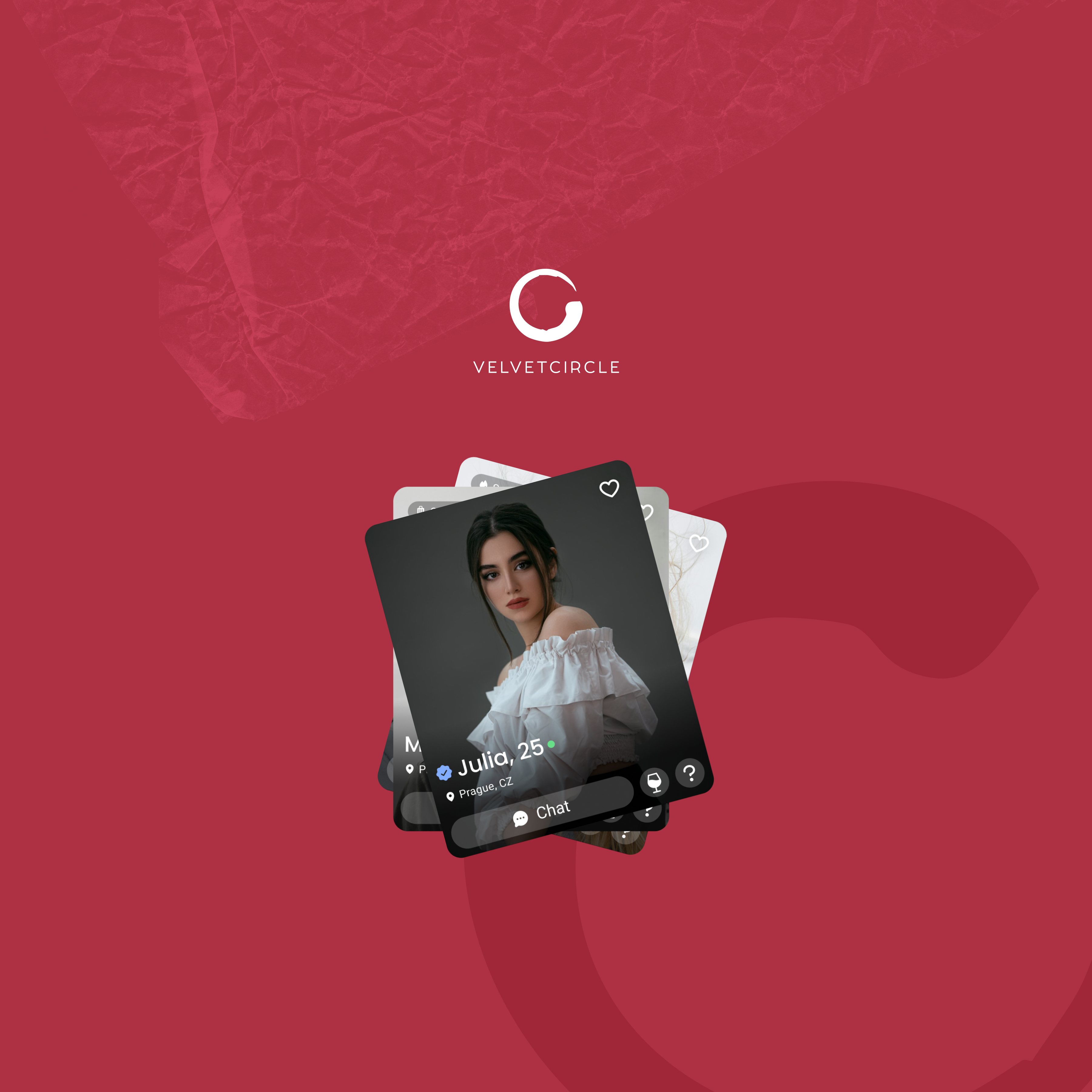 Velvet Circle