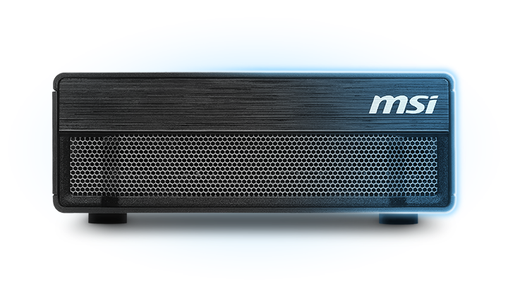 NVIDIA DGX Spark (MSI EdgeXpert), lokalna stacja AI Elmatic ze 128 GB pamięci unified