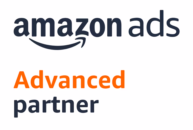 amazon ads partner