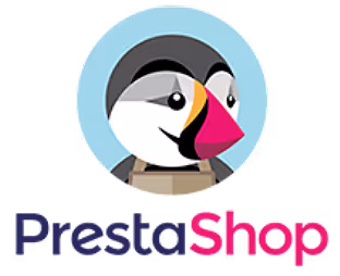 logo prestashop