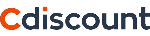 logo cdiscount