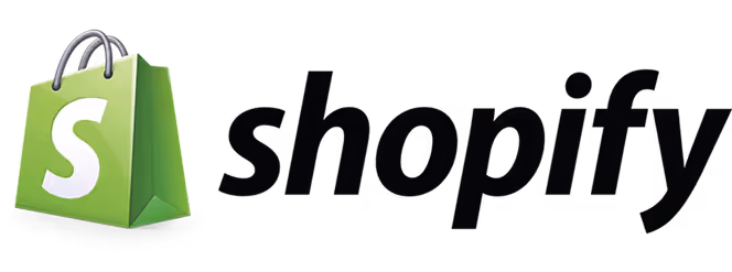 logo shopify