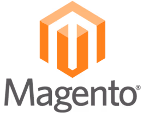 logo magento