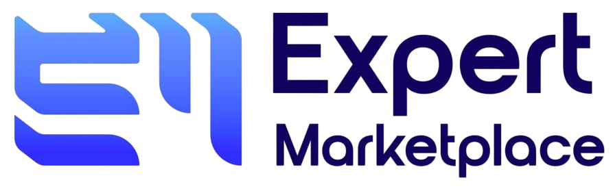 Logo Expert-Marketplace