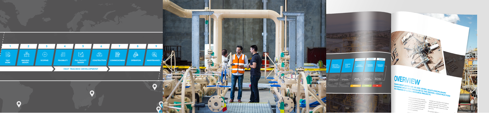 Primero collage photo.