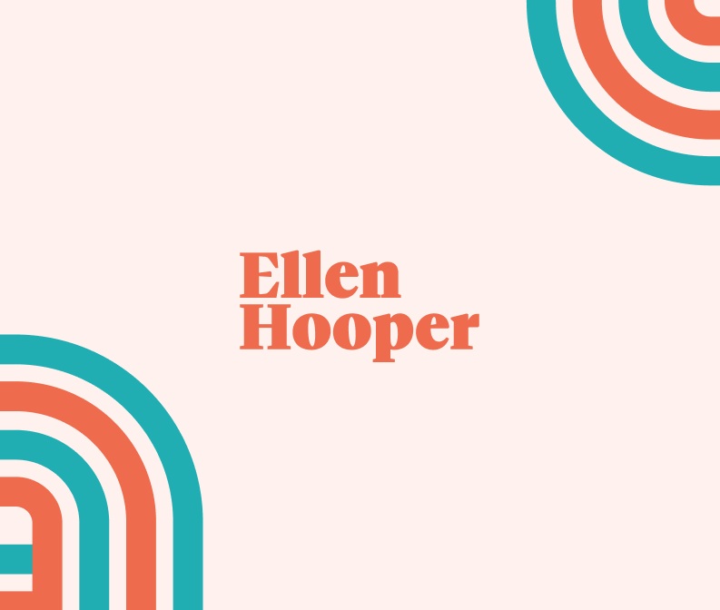 Ellen Hooper website project