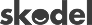 skodel logo