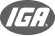 IGA logo