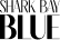 shark bay blue logo