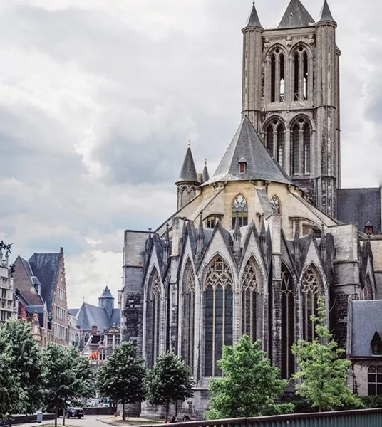 Ghent