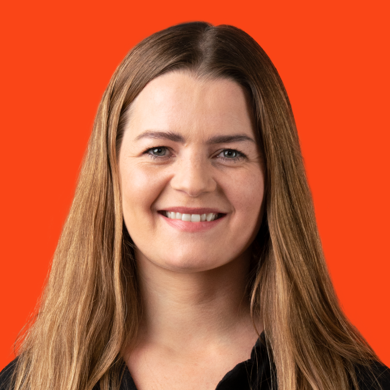 Hrefna Sif Jónsdóttir