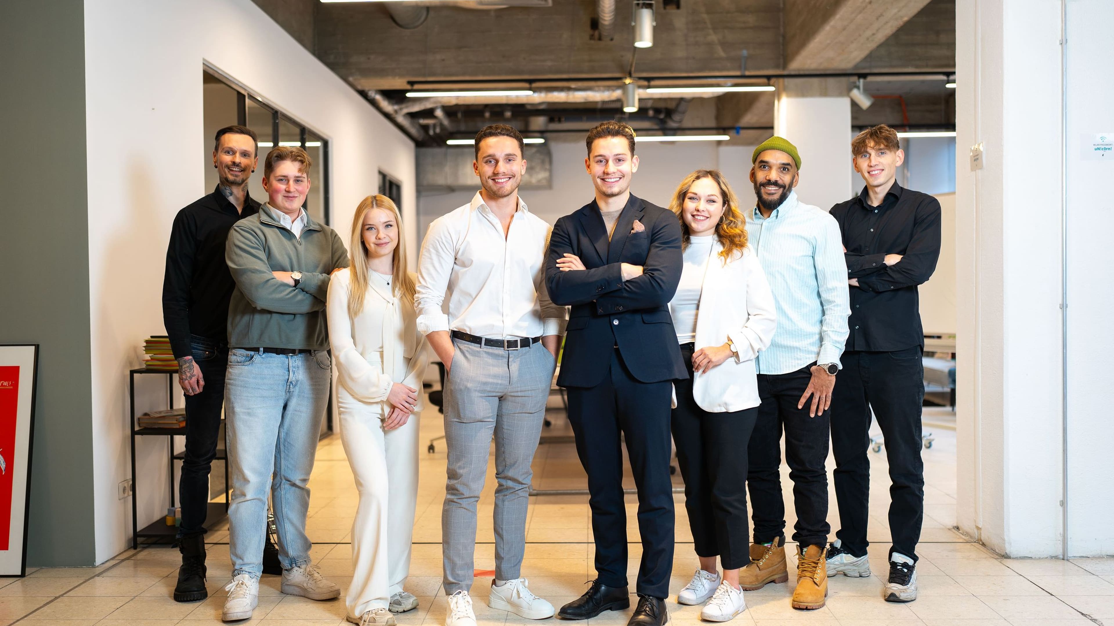 Vertriebsassistent/in