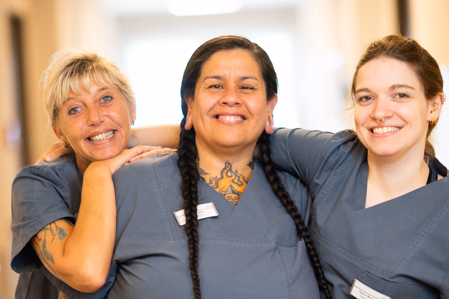 Wie Insanto mit moderner Kommunikation bundesweit Pflegefachkräfte gewann