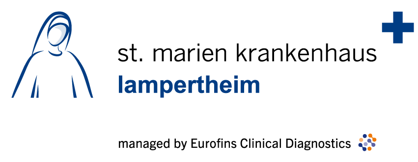 St. Marien Krankenhaus