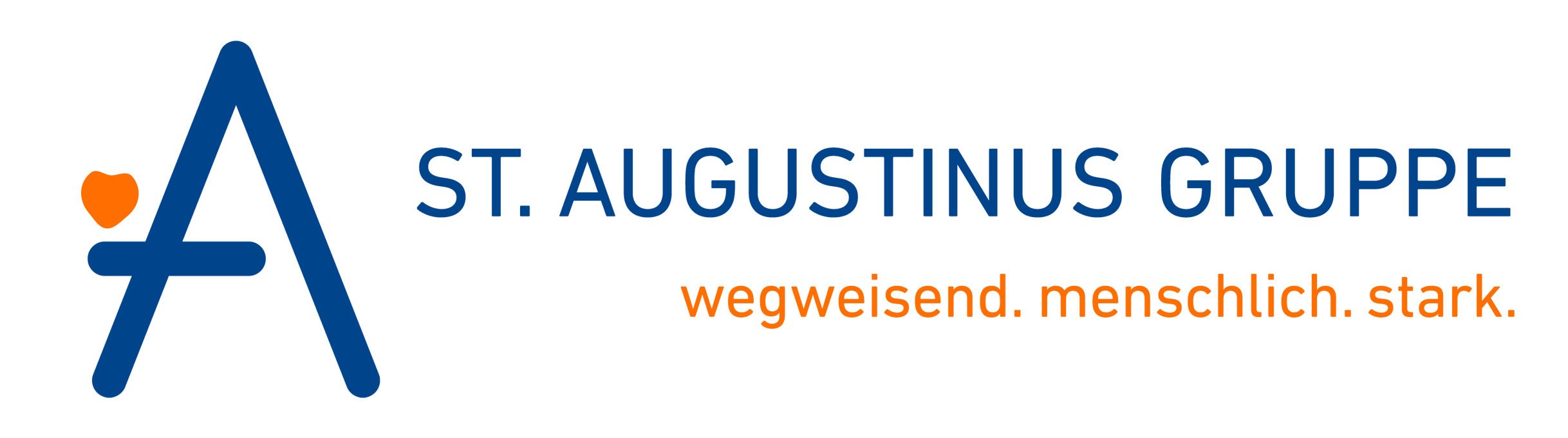 SAG St. Augustinus Gruppe