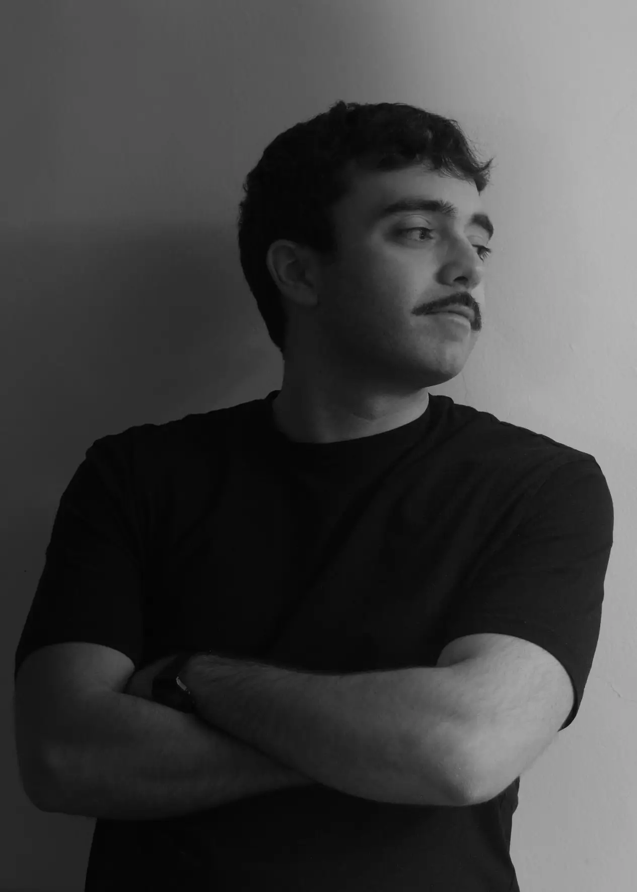 Foto personale di Andrea Guerra Web Designer