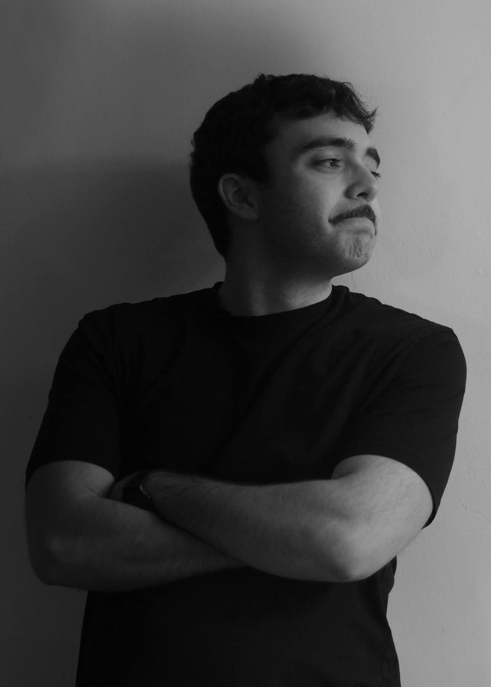 Foto profilo di Andrea Guerra Web Designer