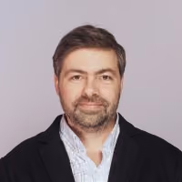 Portrait de Jean Dupont, CEO de TechMSP France