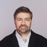 Portrait de Jean Dupont, CEO de TechMSP France