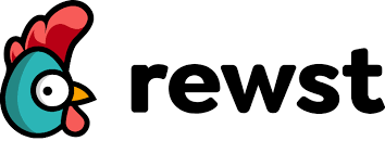 Logo Rewst