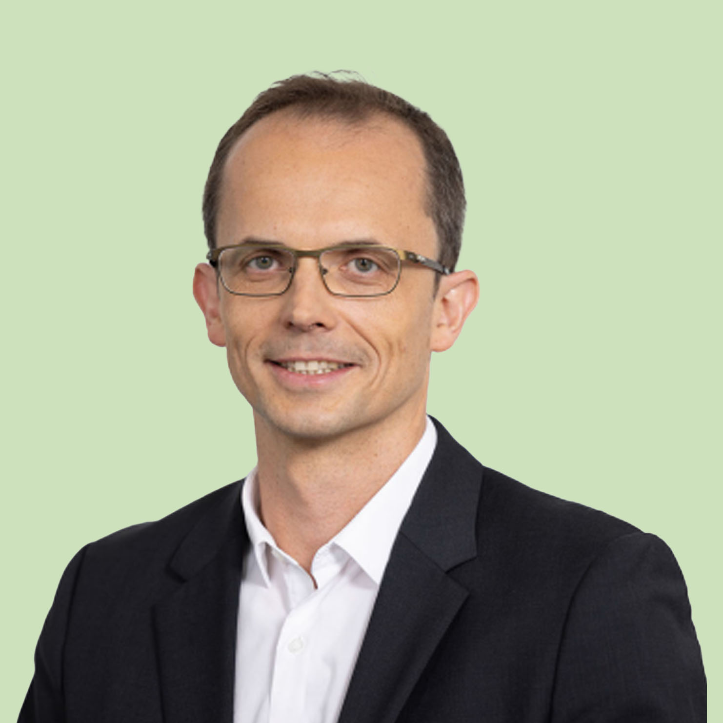 Portrait of Wenzel von der Heydte