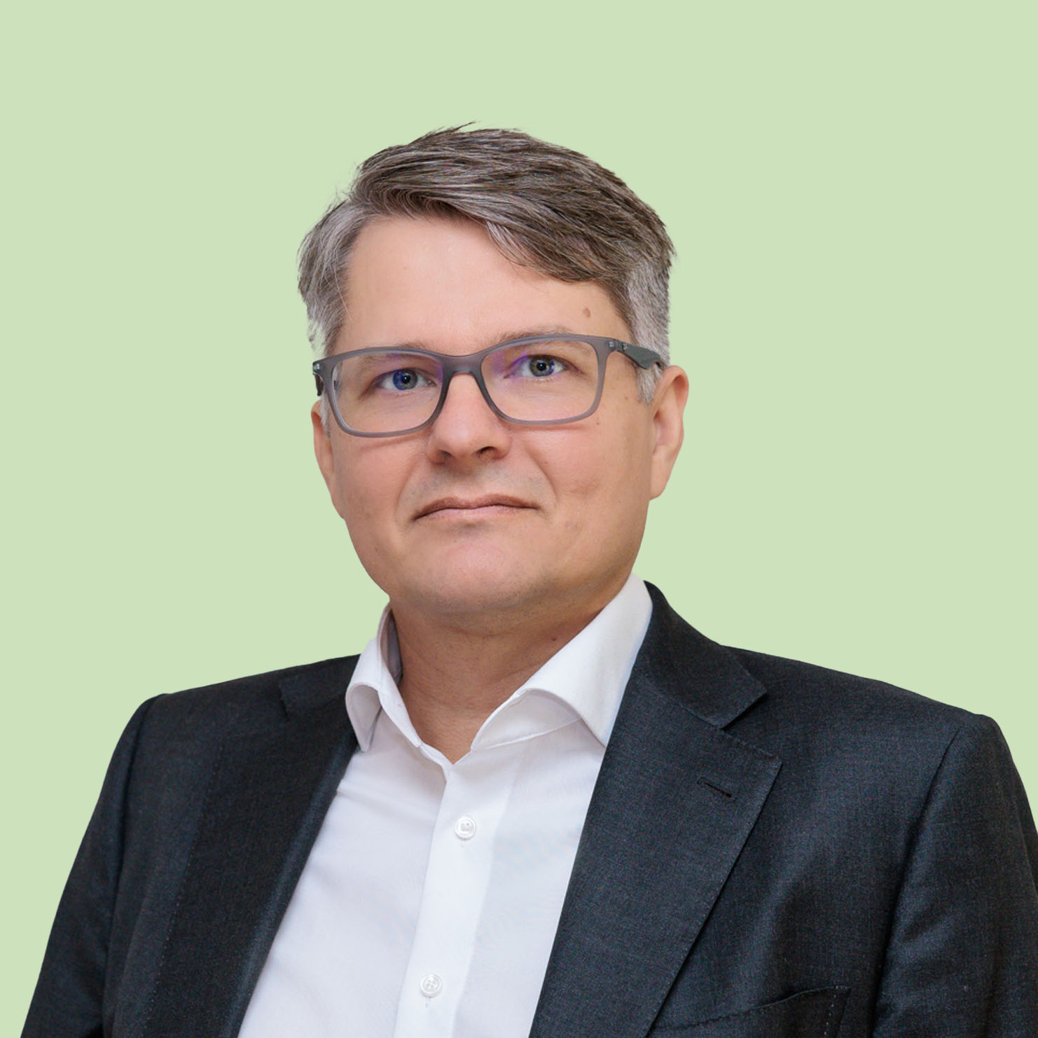 Portrait of Wenzel von der Heydte