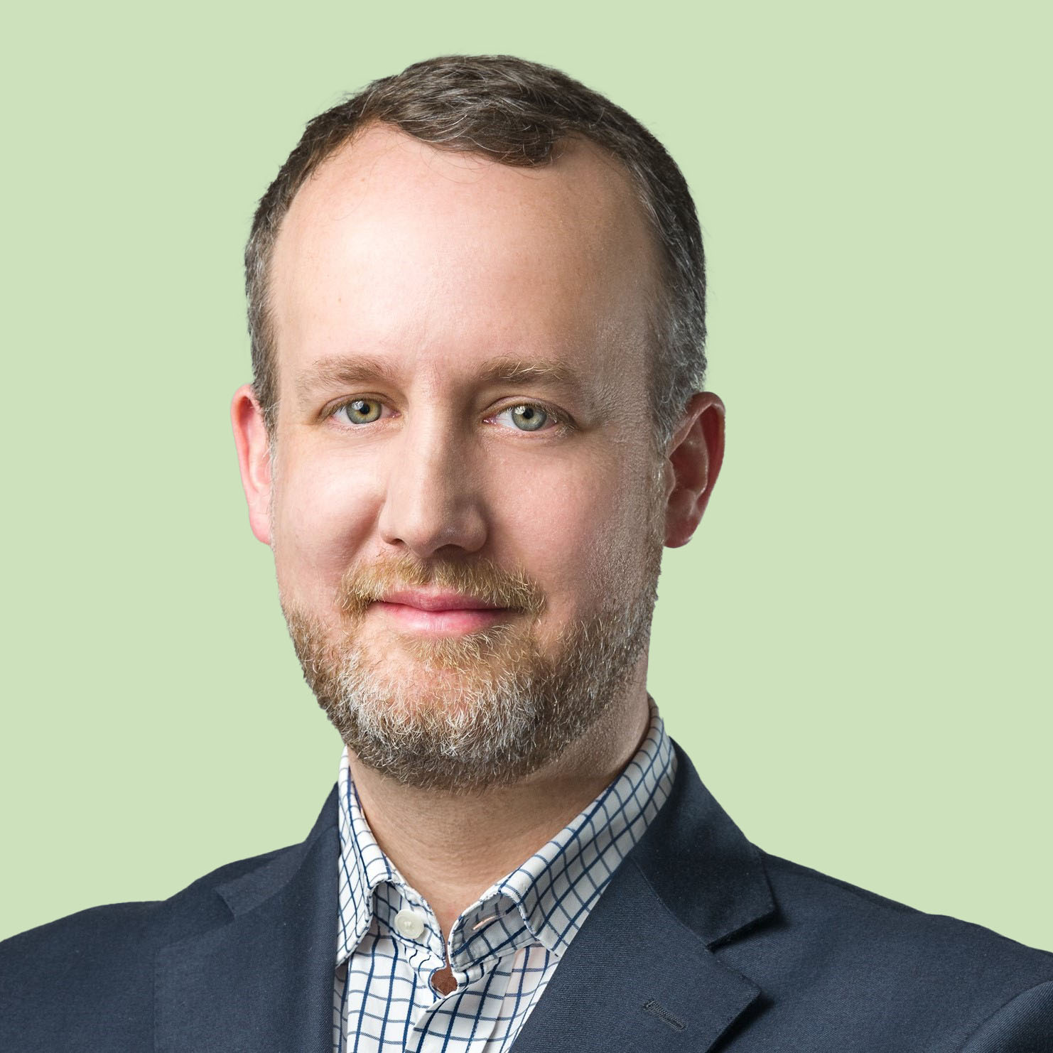 Portrait of Wenzel von der Heydte