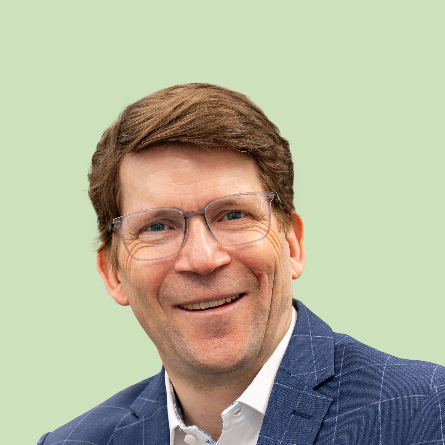 Portrait of Wenzel von der Heydte