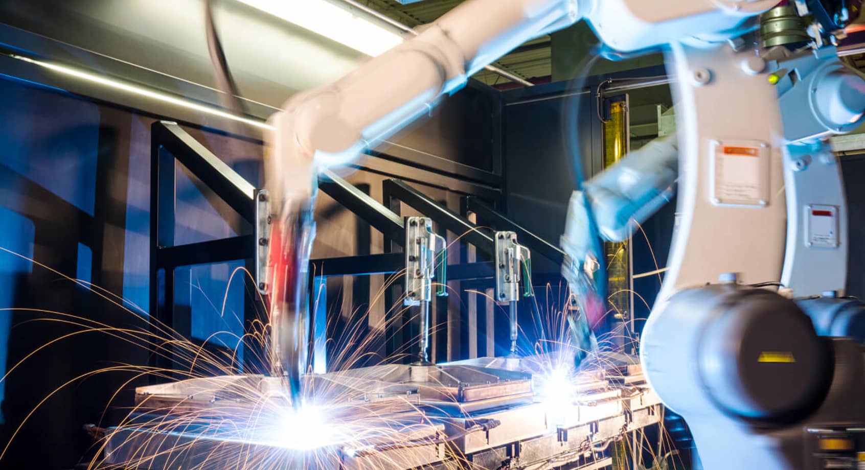 commercial production image