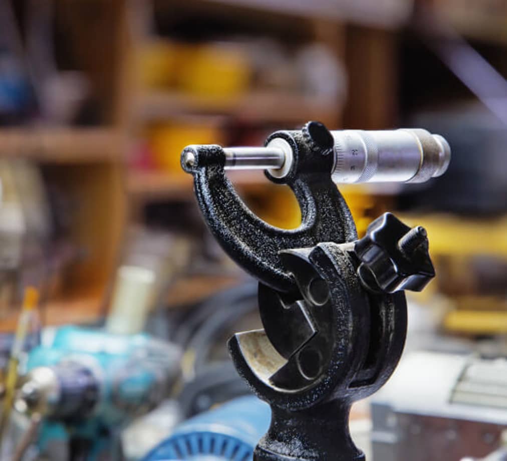 commercial production image