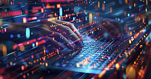 logiciel de gestion de donnees